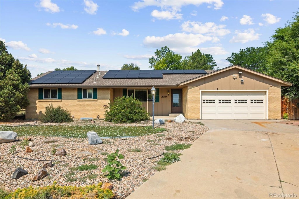 Photo of 11932 W 106th Place, Broomfield, CO 80021 (MLS # 7419139)