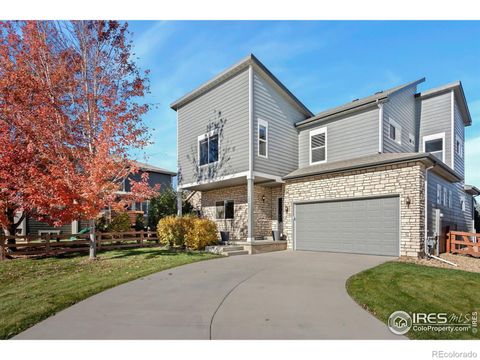 2907 Photon Court Loveland CO 80537