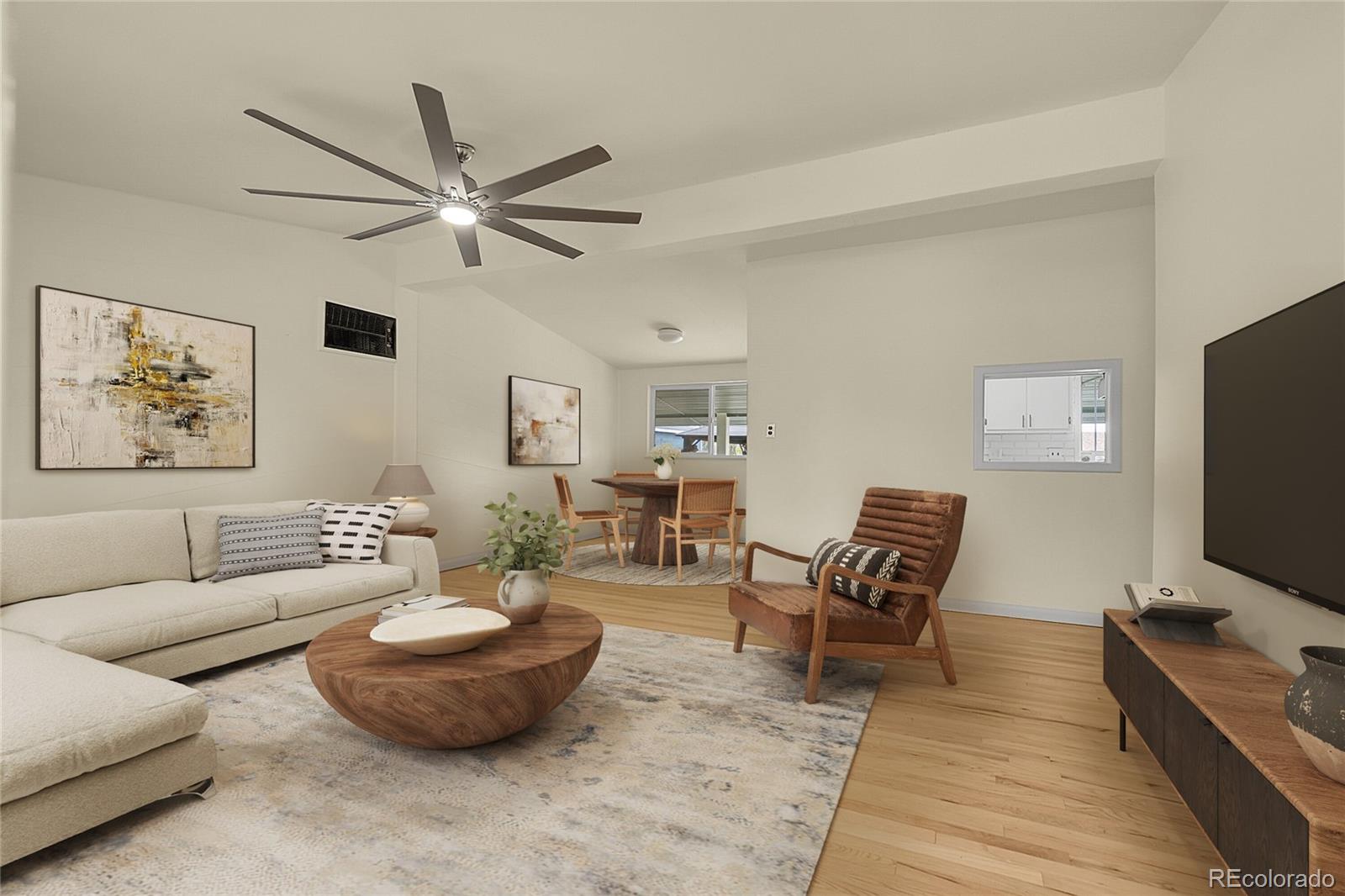 7850 Valley View Drive