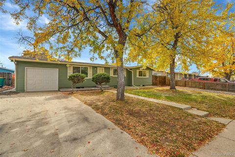 7850 Valley View Drive Denver CO 80221