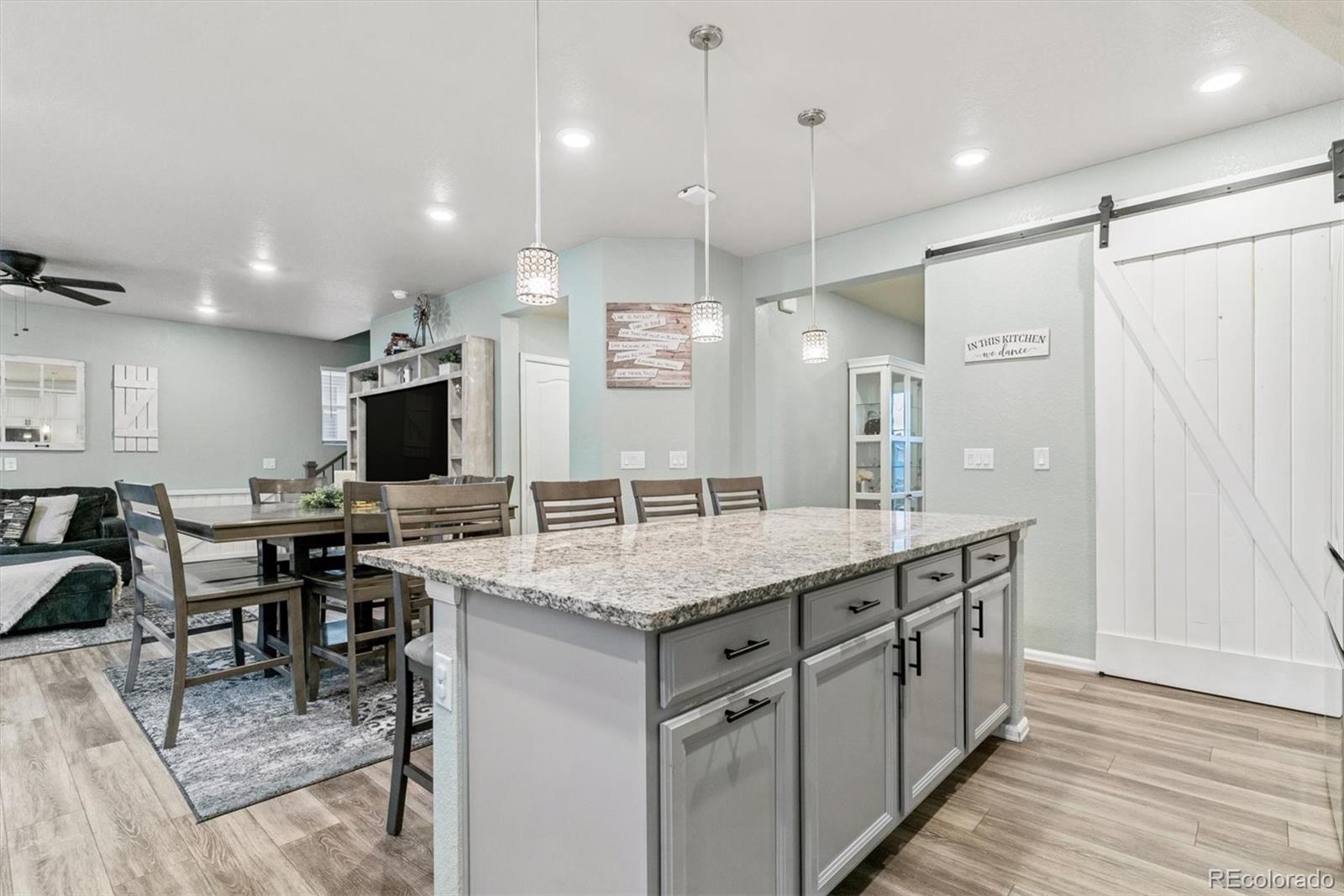 1262 High Point Trail