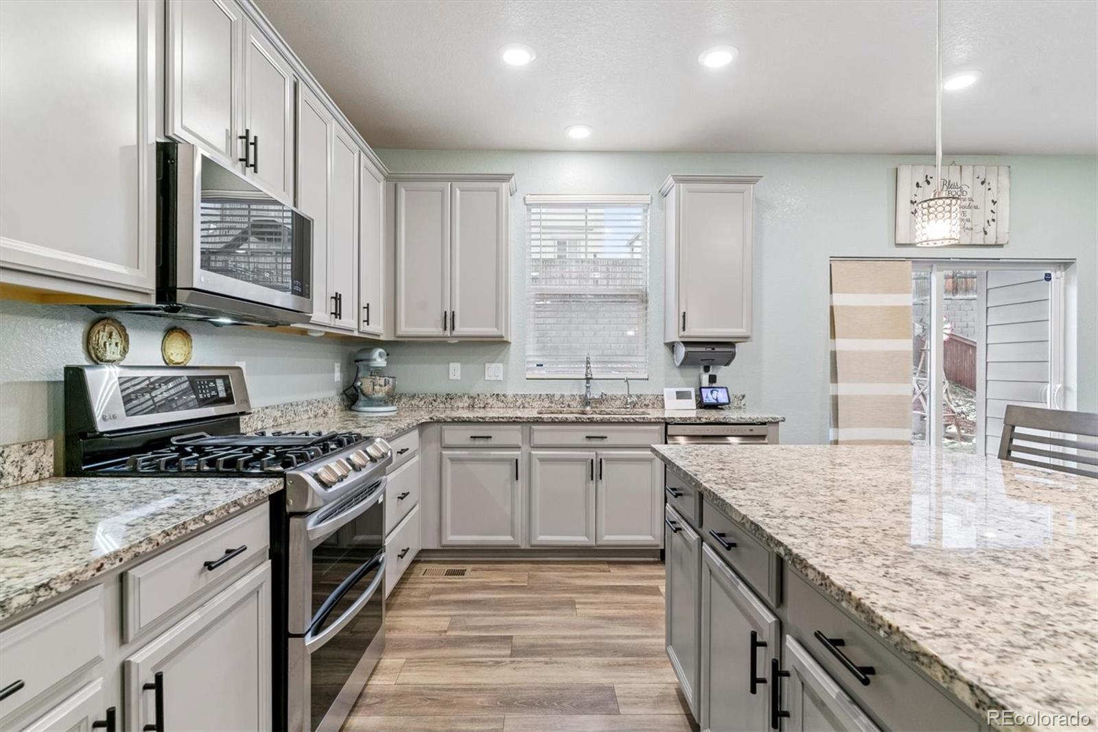 1262 High Point Trail