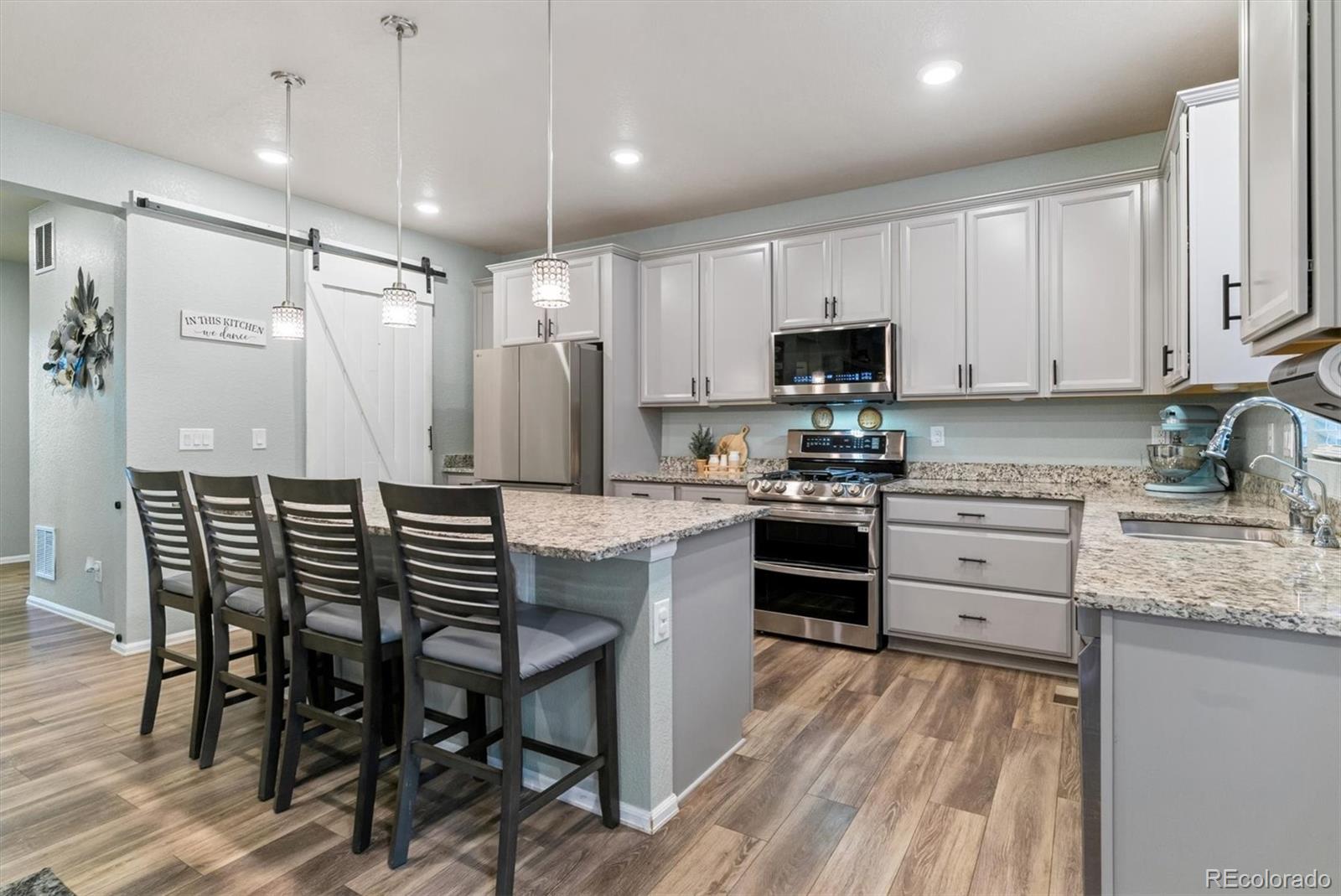 1262 High Point Trail