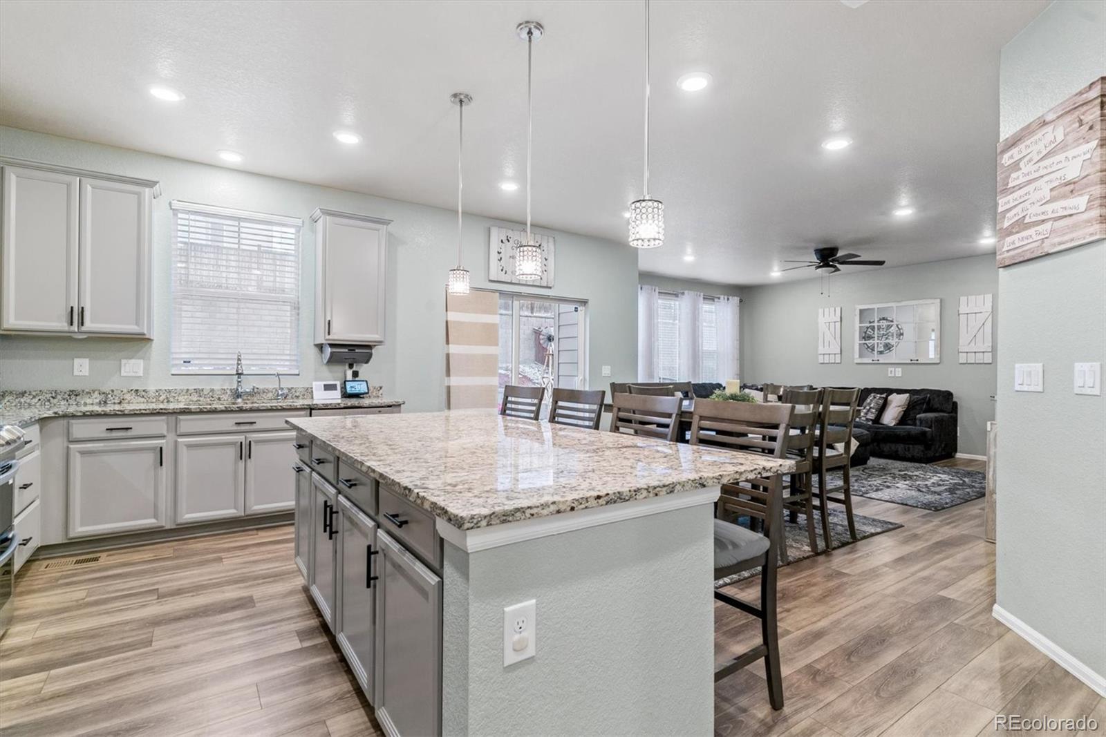 1262 High Point Trail