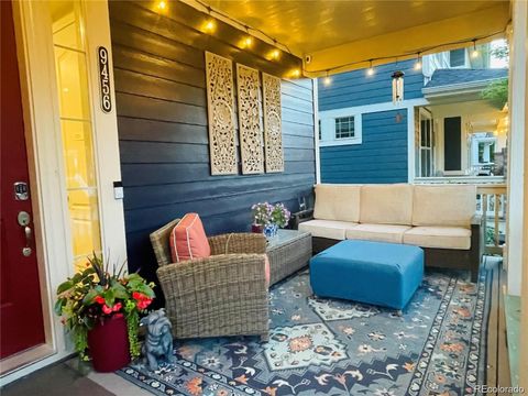 Photo of 9456 E 51st Drive, Denver, CO 80238 (MLS # 1692257)