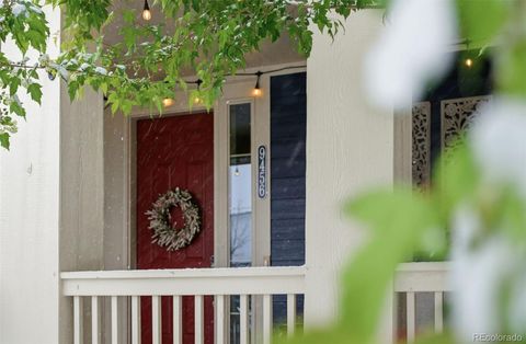 Photo of 9456 E 51st Drive, Denver, CO 80238 (MLS # 1692257)