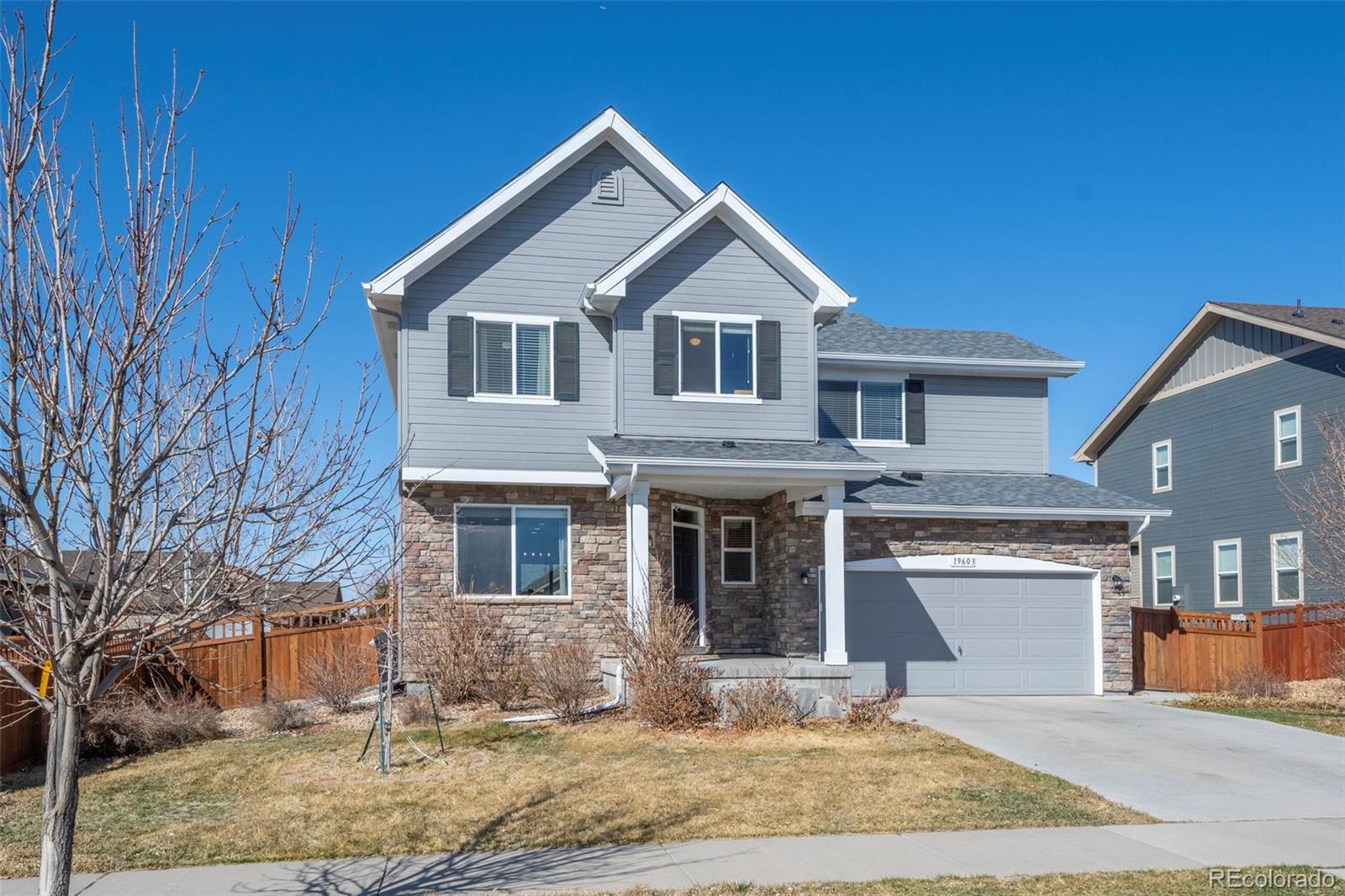 19603 E 63rd Place