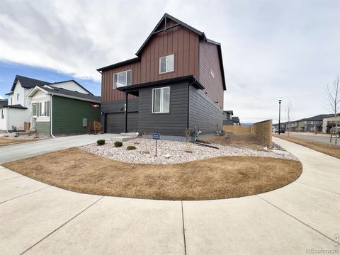 Photo of 615 Whisperwind Lane, Fort Collins, CO 80524 (MLS # IR1052442)