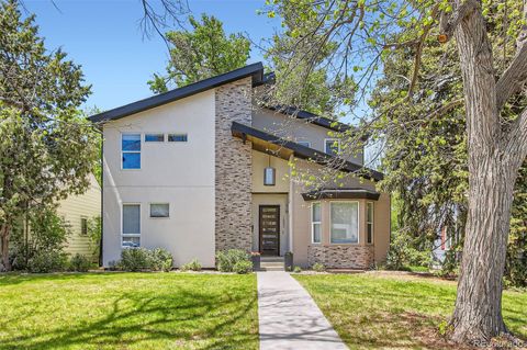 1533 S Columbine Street Denver CO 80210