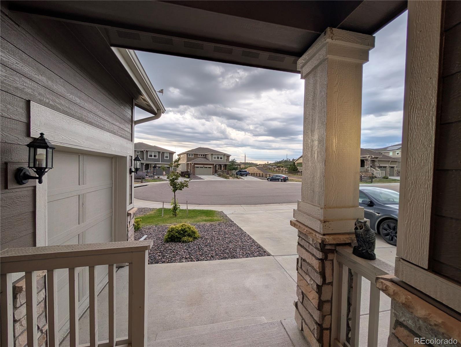3387 Fellswoop Court