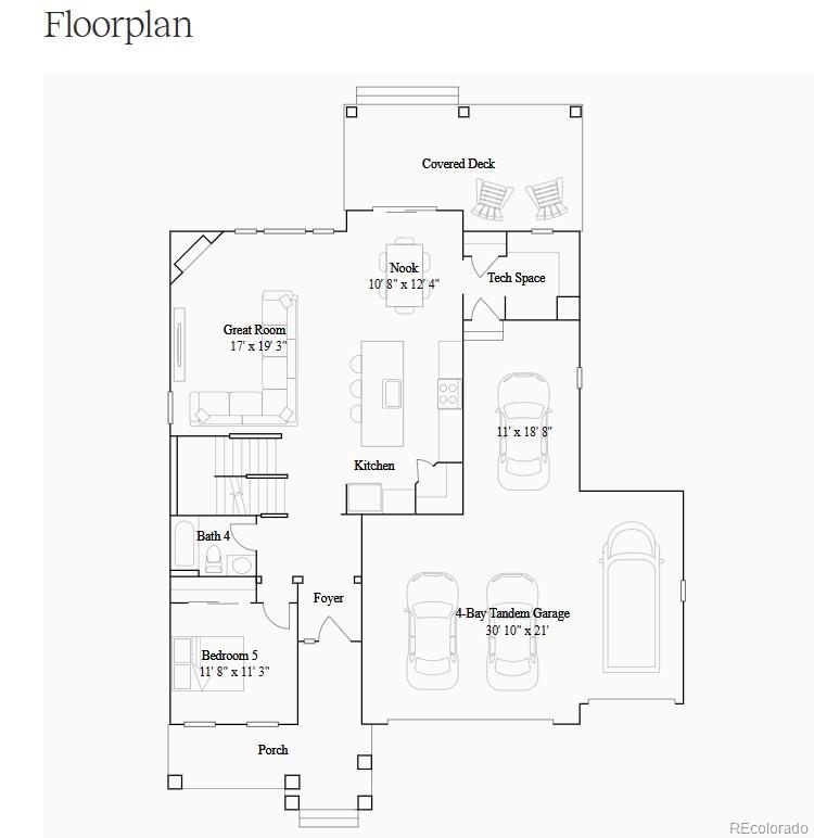 3387 Fellswoop Court