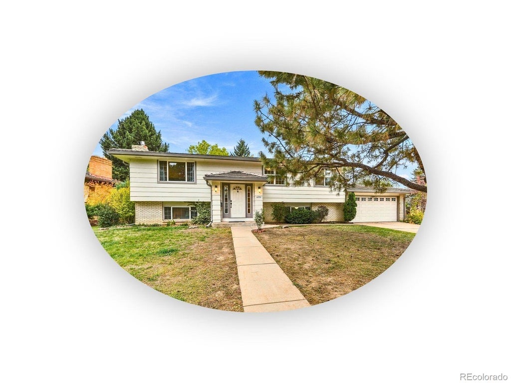 Photo of 4251 S Alton Place, Greenwood Village, CO 80111 (MLS # 6776587)