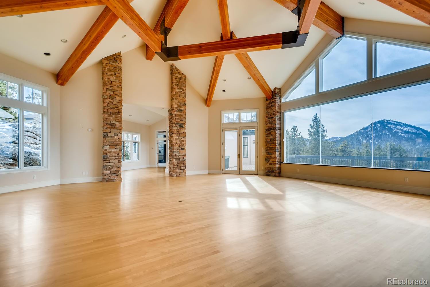 3883 Mountainside Trail