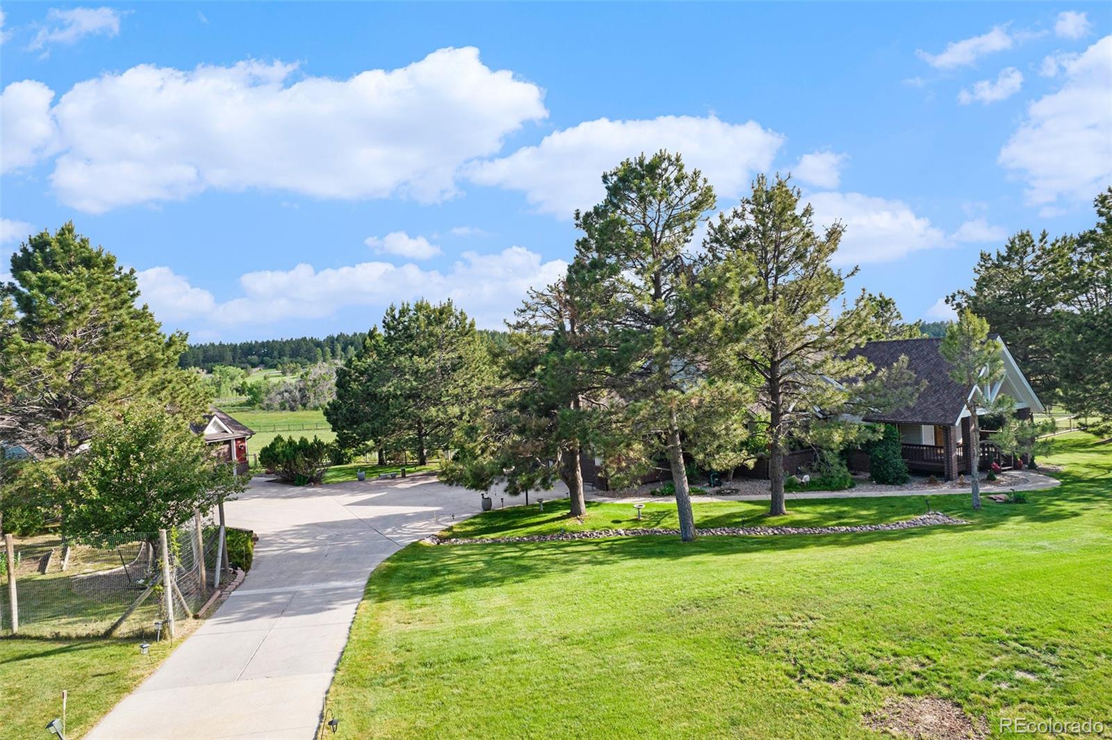 497 Grey Squirrel Way