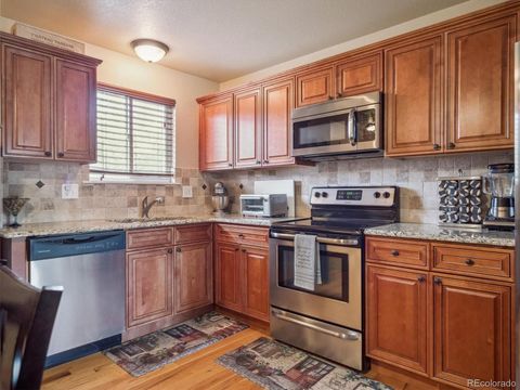 4151 S Lewiston Circle Aurora CO 80013