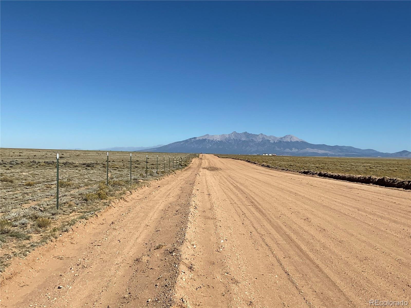 Photo 1 of 10 — Lot 22 11th St., Sanford, CO 81151