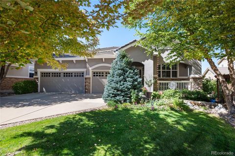 21213 E Rowland Drive Aurora CO 80016