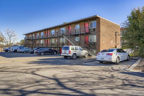 8770 Galen Court Denver CO 80229