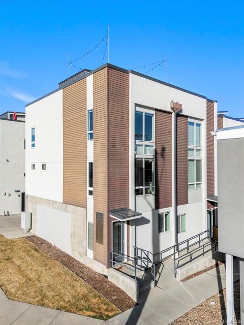 1551 W 43rd Avenue Denver CO 80211