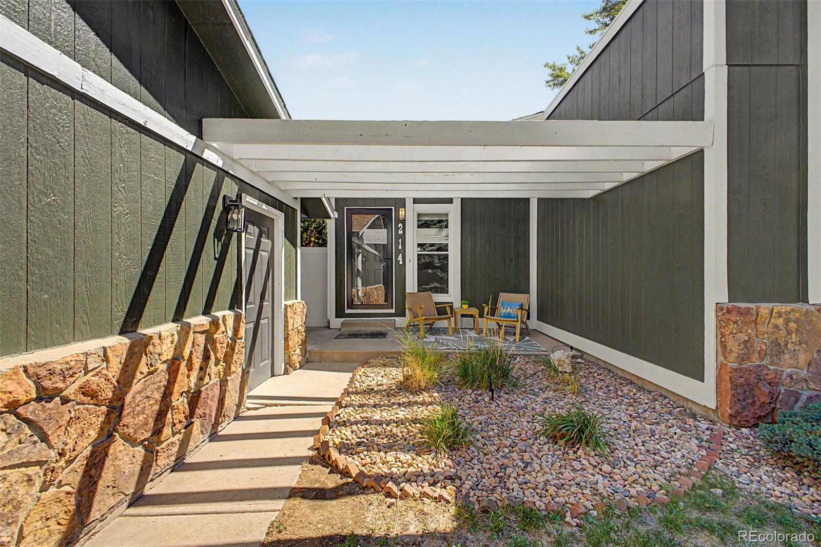 214 Poppy Street