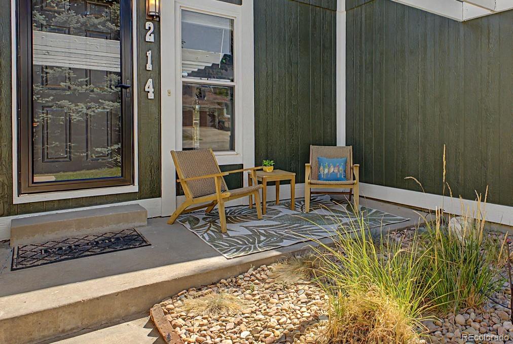 214 Poppy Street
