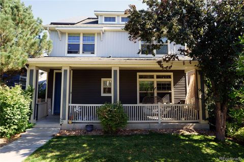 9665 E 105th avenue Commerce City CO 80640