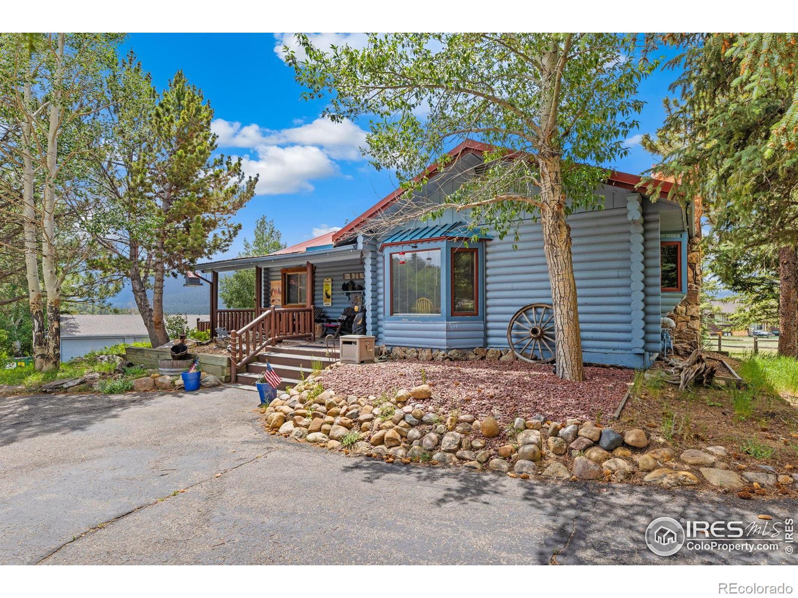 1810 N Ridge Lane