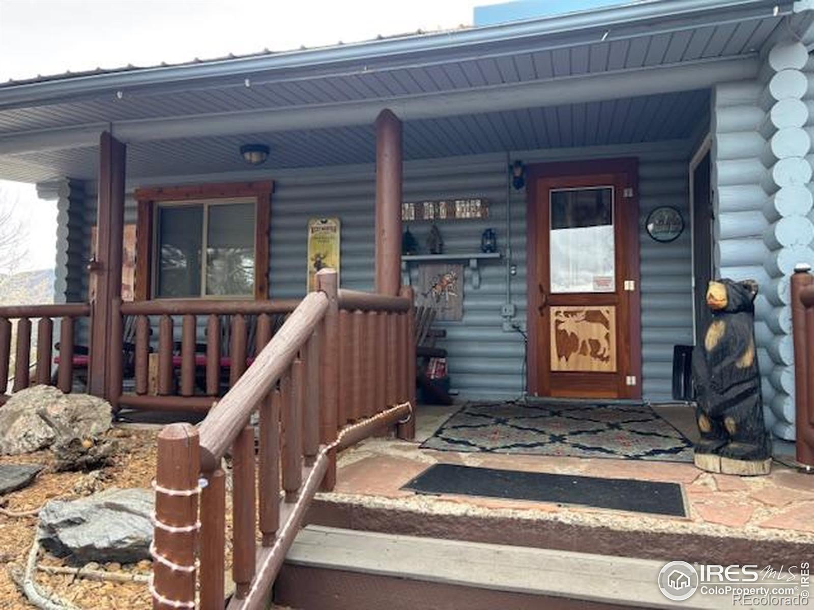 1810 N Ridge Lane