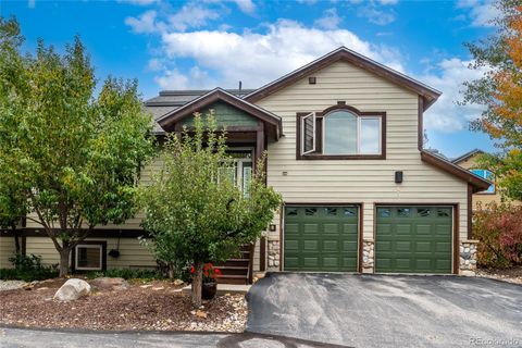 452 Parkview Drive Unit 20, Steamboat Springs, CO 80487 - #: 9165547
