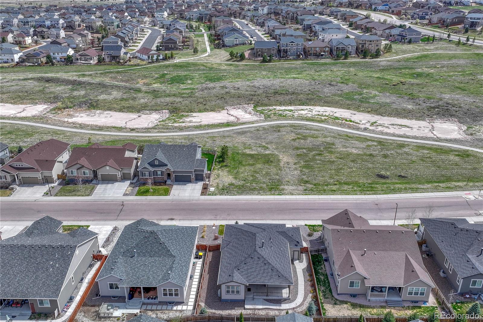 7646 Greenwater Circle, Castle Rock, CO, 80108 2 7646 Greenwater Circle