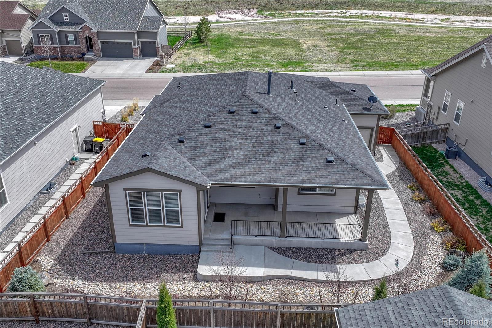 7646 Greenwater Circle, Castle Rock, CO, 80108 1 7646 Greenwater Circle