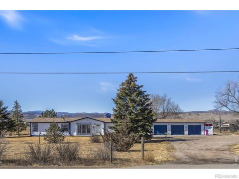 7055 N County Road 19 Fort Collins CO 80524