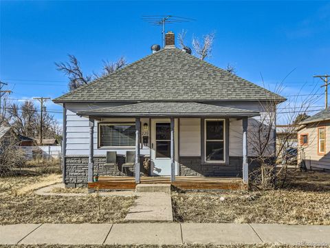 229 Mckinley Avenue, Fort Lupton, CO 80621 - #: 9582080