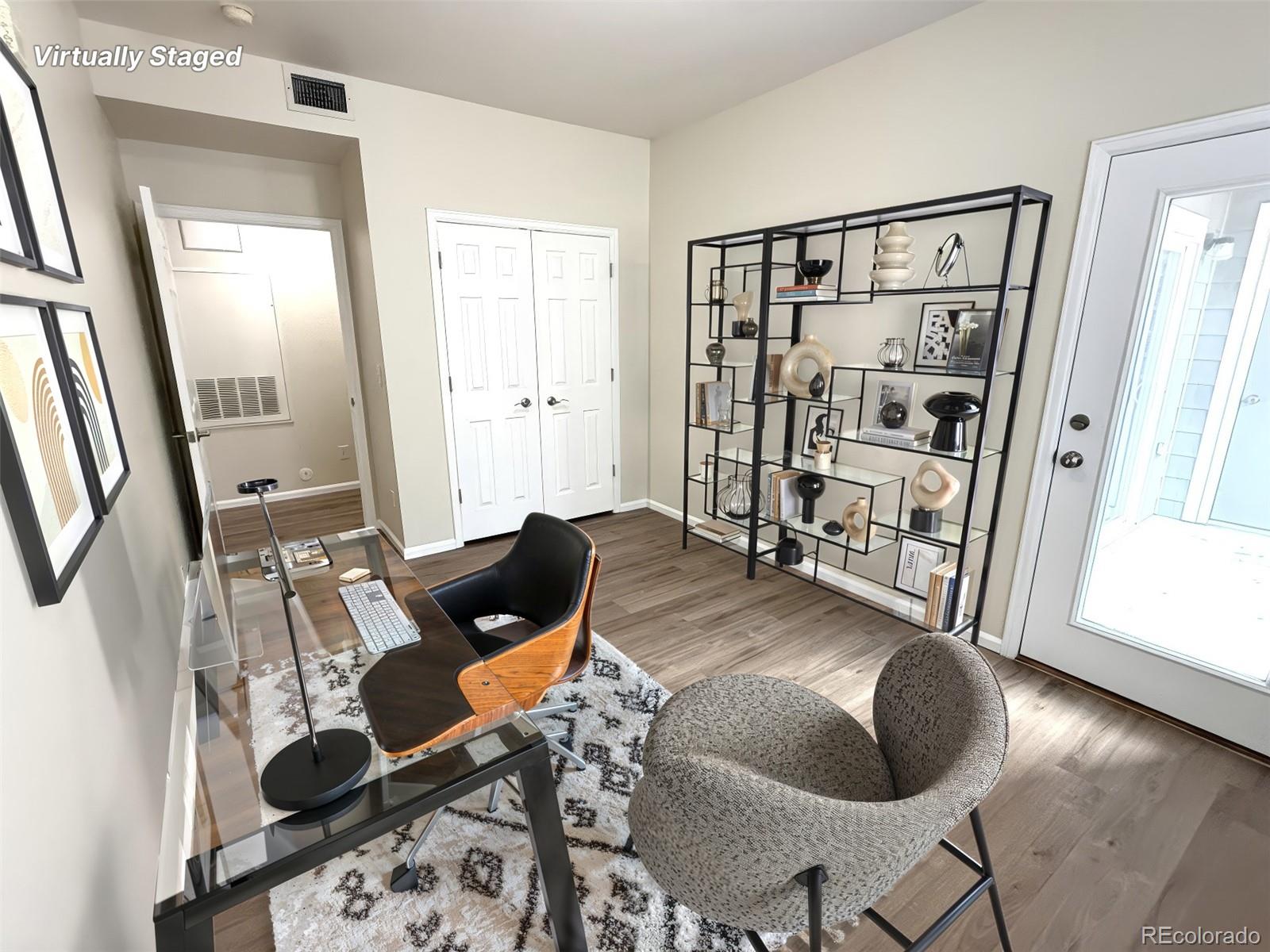 4451 S Ammons Street 108
