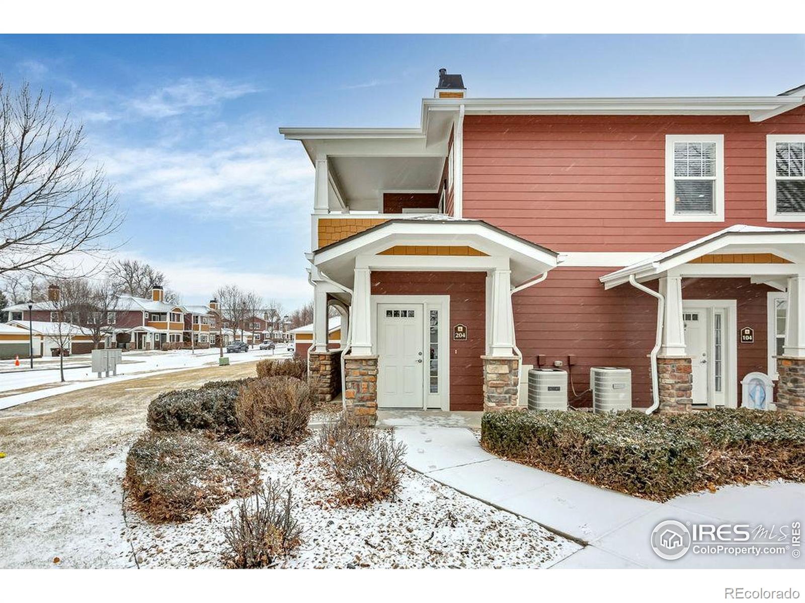 2514 Owens Avenue 204