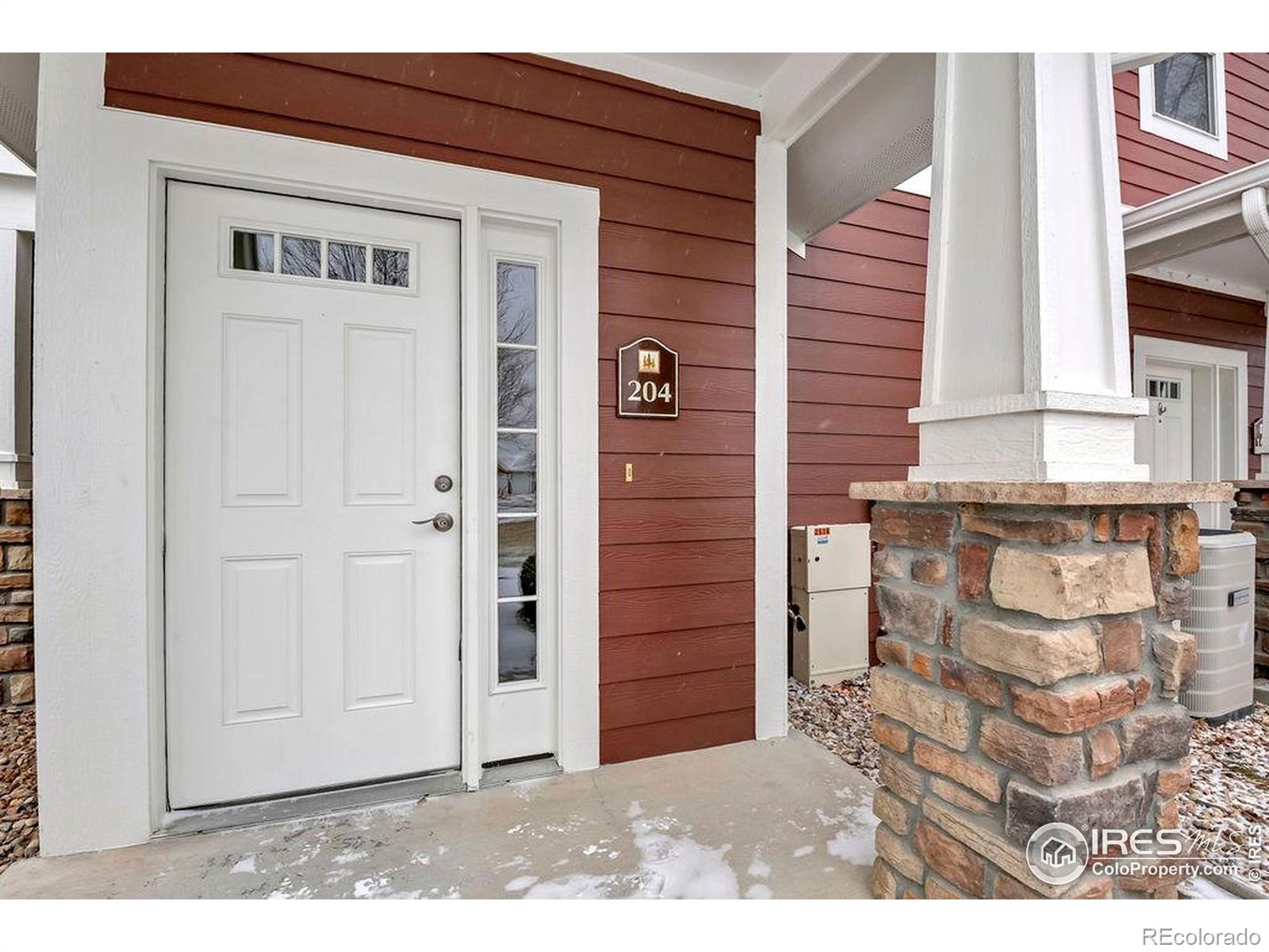 2514 Owens Avenue 204