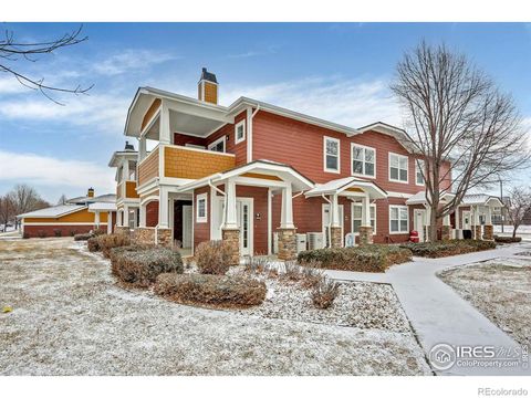 Photo of 2514 Owens Avenue #204, Fort Collins, CO 80528 (MLS # IR1050259)