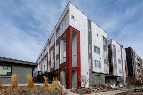 2741 W 28th Avenue 2 Denver CO 80211