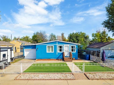 218 Poplar Street Lochbuie CO 80603