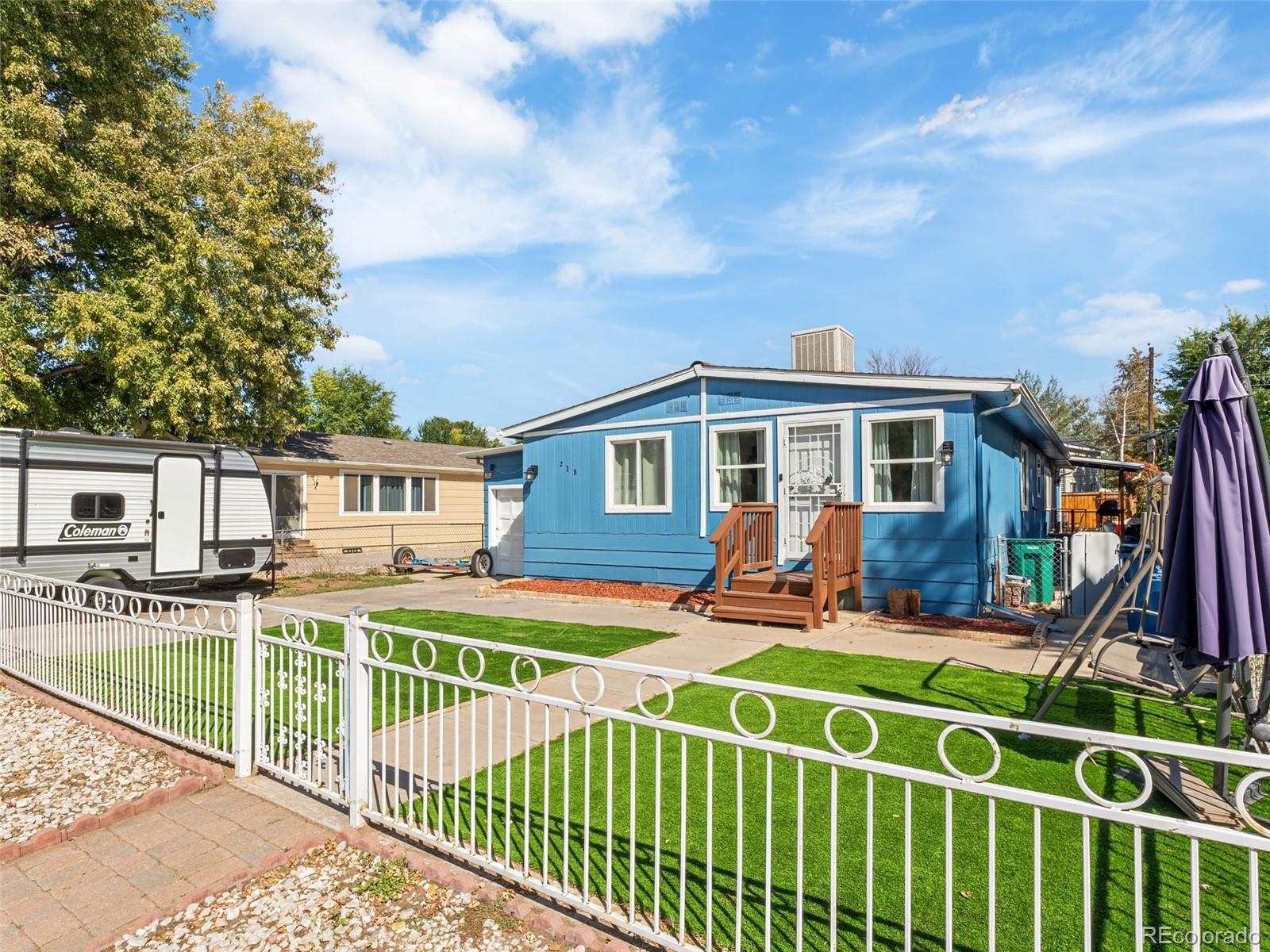 218 Poplar Street, Lochbuie, CO, 80603 2 218 Poplar Street