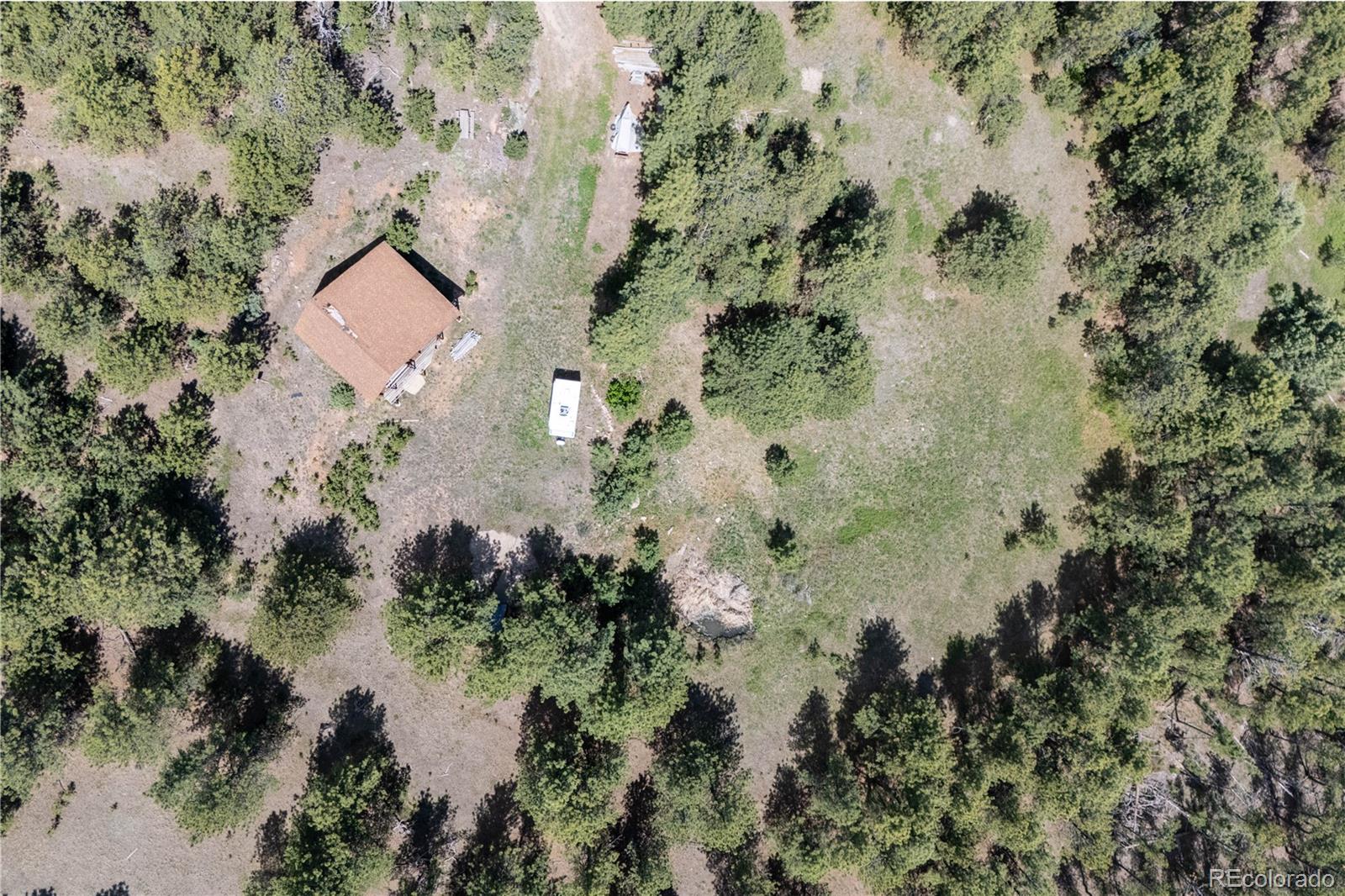 3600 Blue Mountain Trail