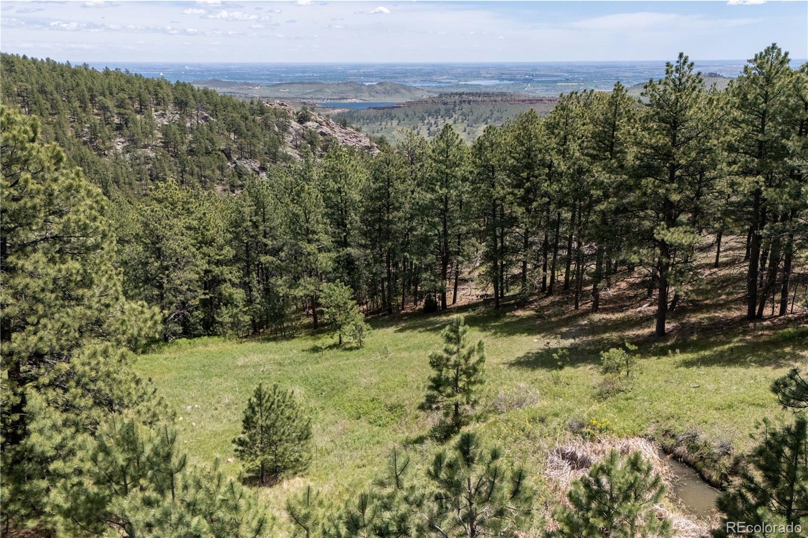 3600 Blue Mountain Trail