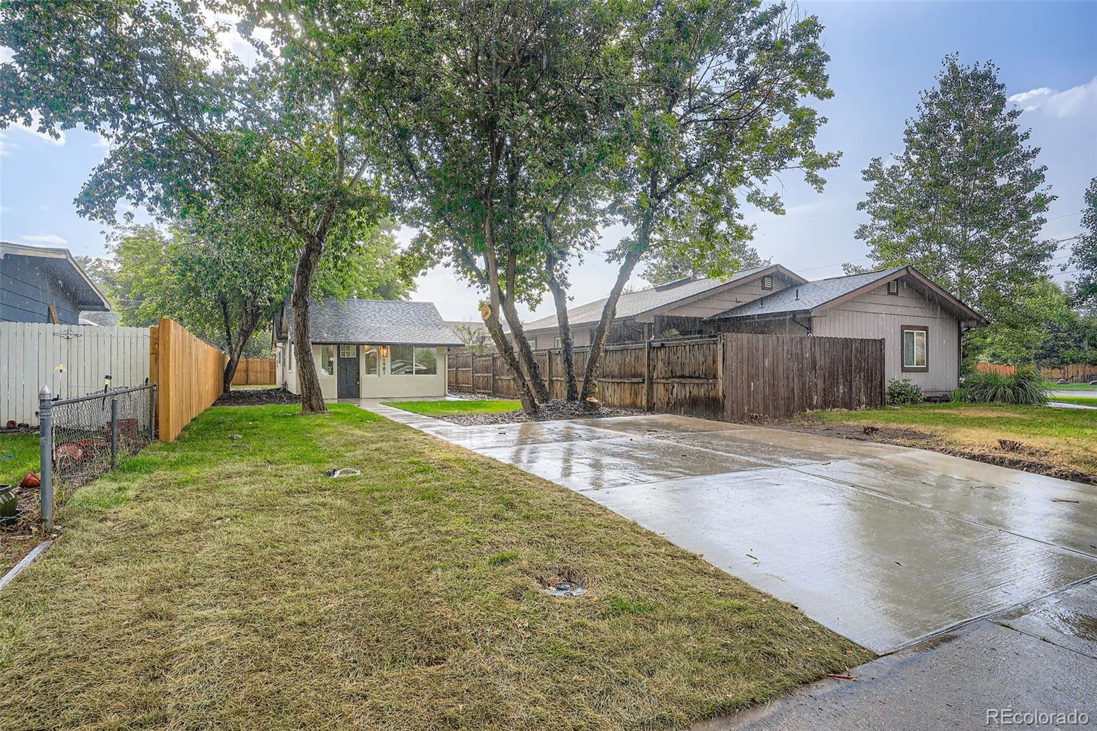 1981 Willow Street