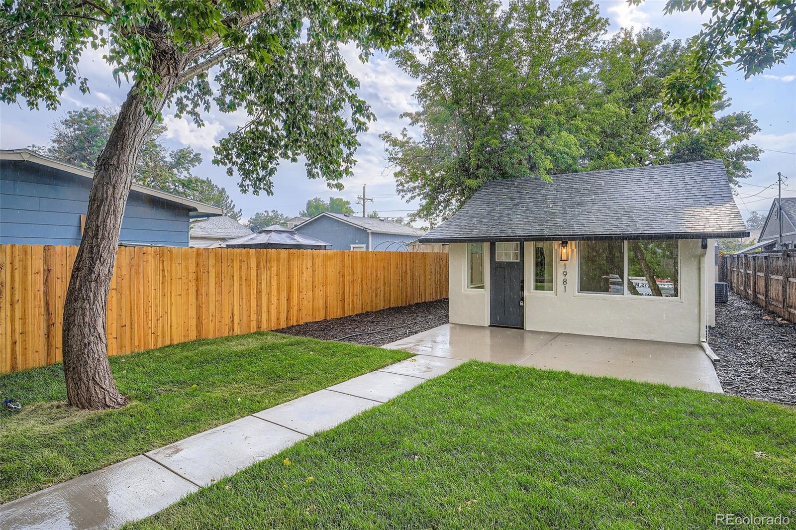 1981 Willow Street