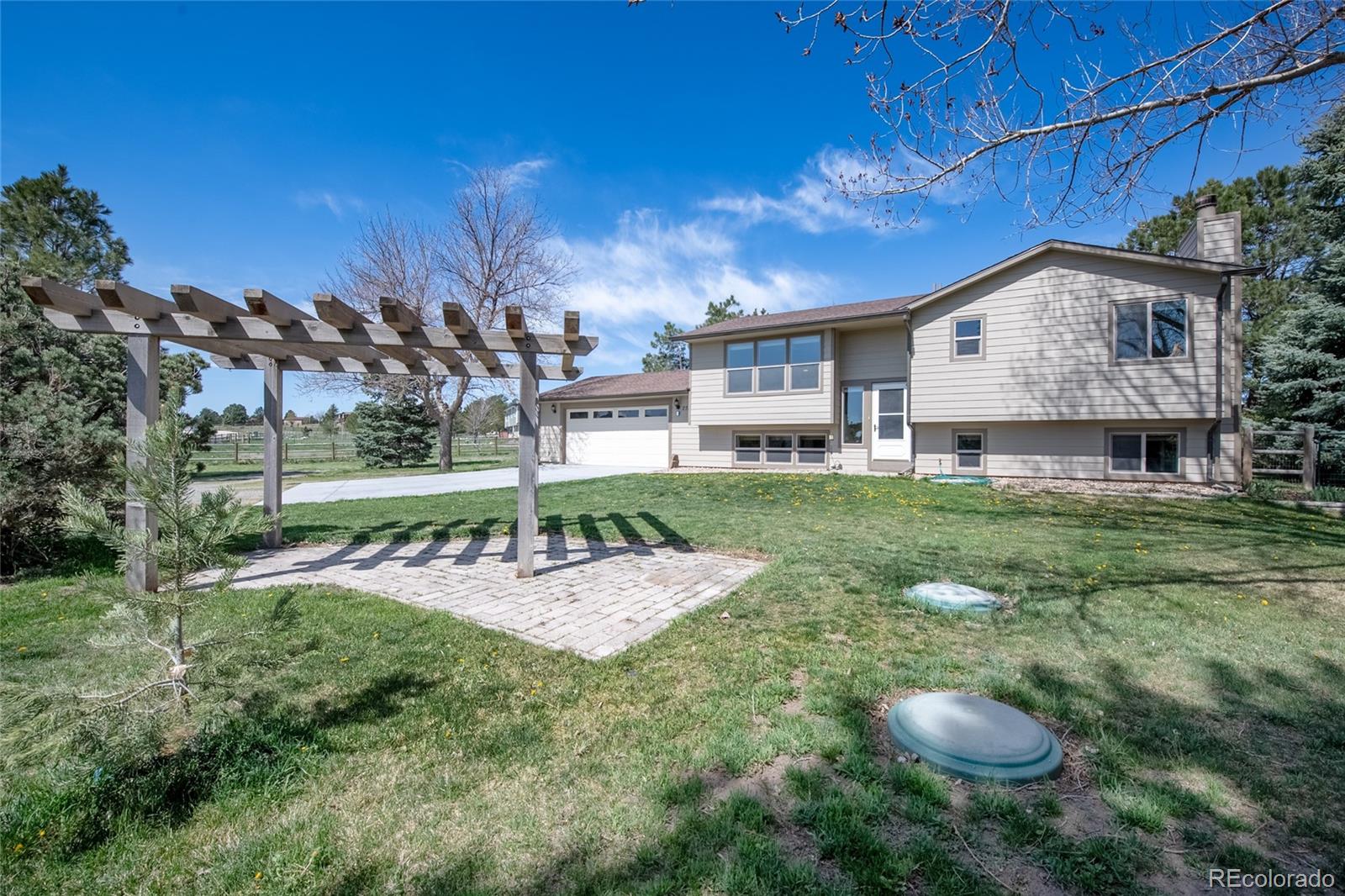 2781 Savage Road, Elizabeth, CO, 80107 1 2781 Savage Road