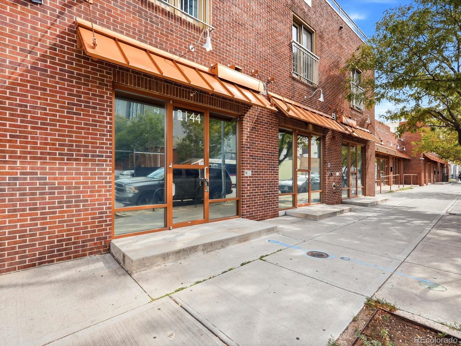 2142 Curtis Street 102