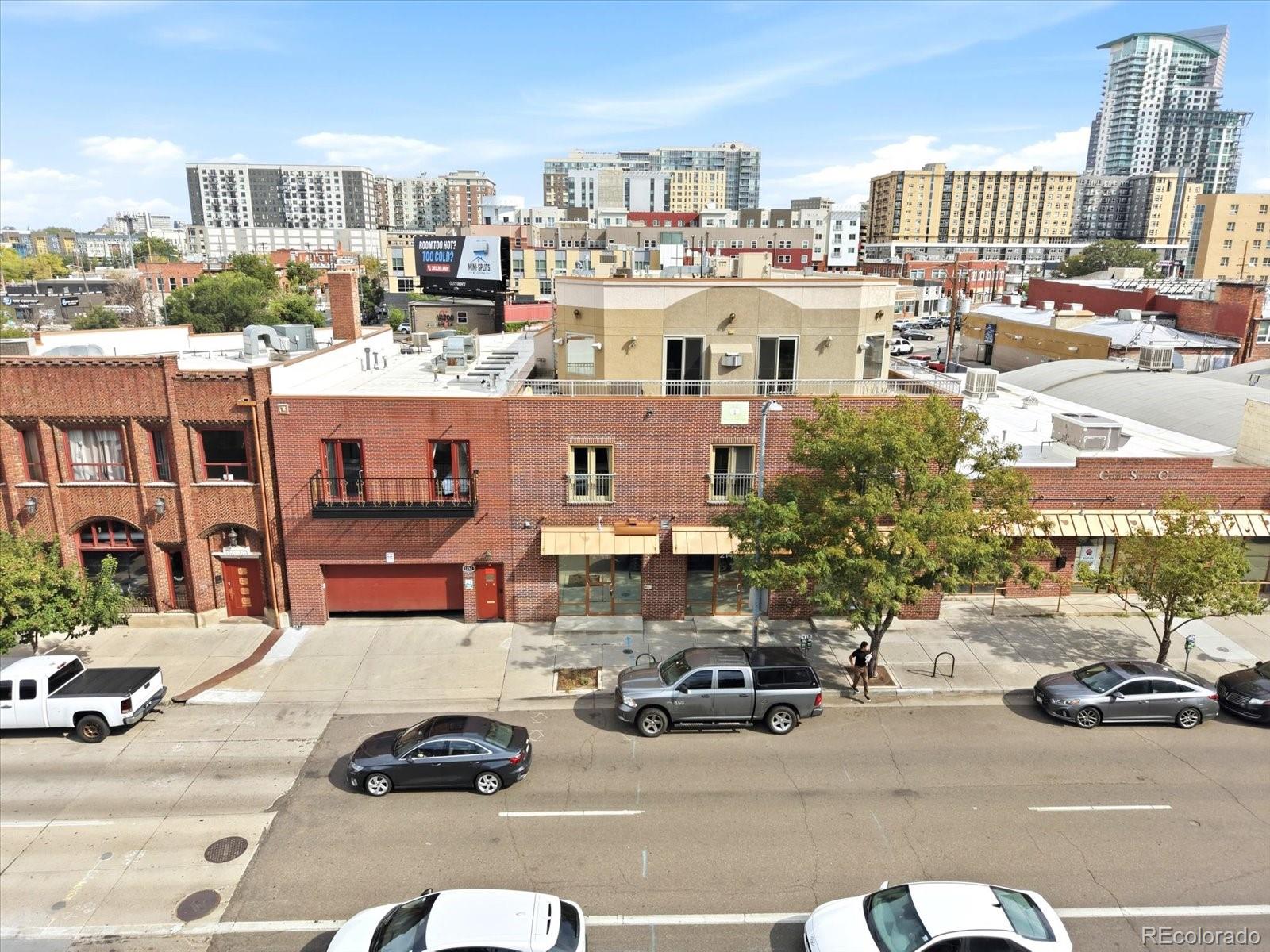 2142 Curtis Street 102