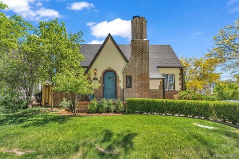 1300 Cherry Street Denver CO 80220