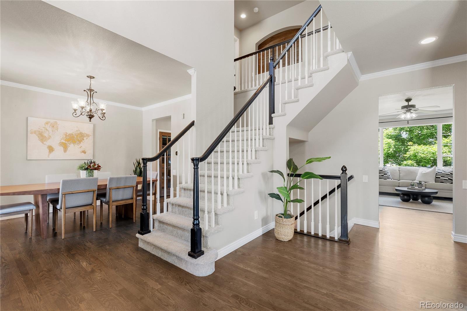 7099 Cerney Circle, Castle Pines, CO, 80108 3 7099 Cerney Circle
