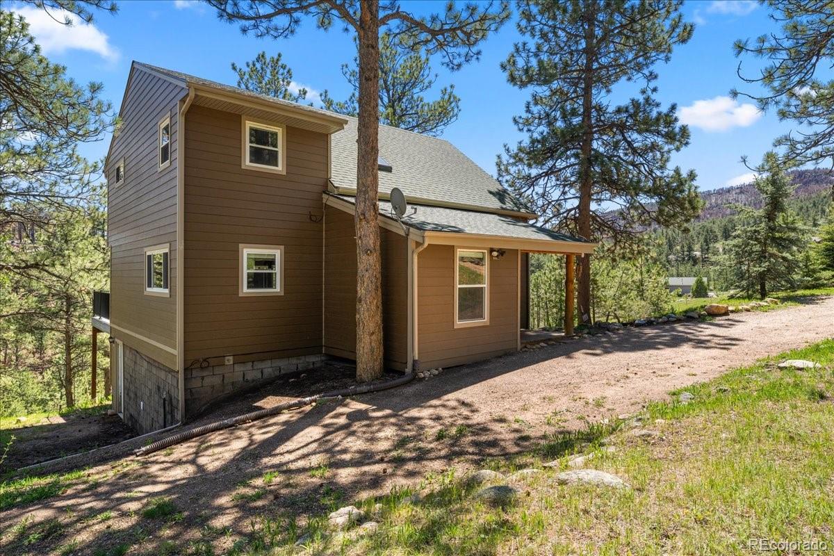 457 Spruce Mountain Drive